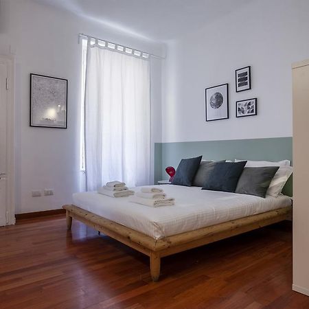 米兰Italianway-Porta Ticinese 78公寓 外观 照片
