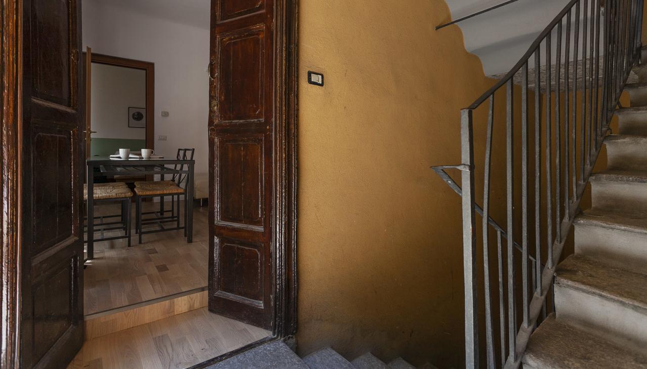 米兰Italianway-Porta Ticinese 78公寓 外观 照片