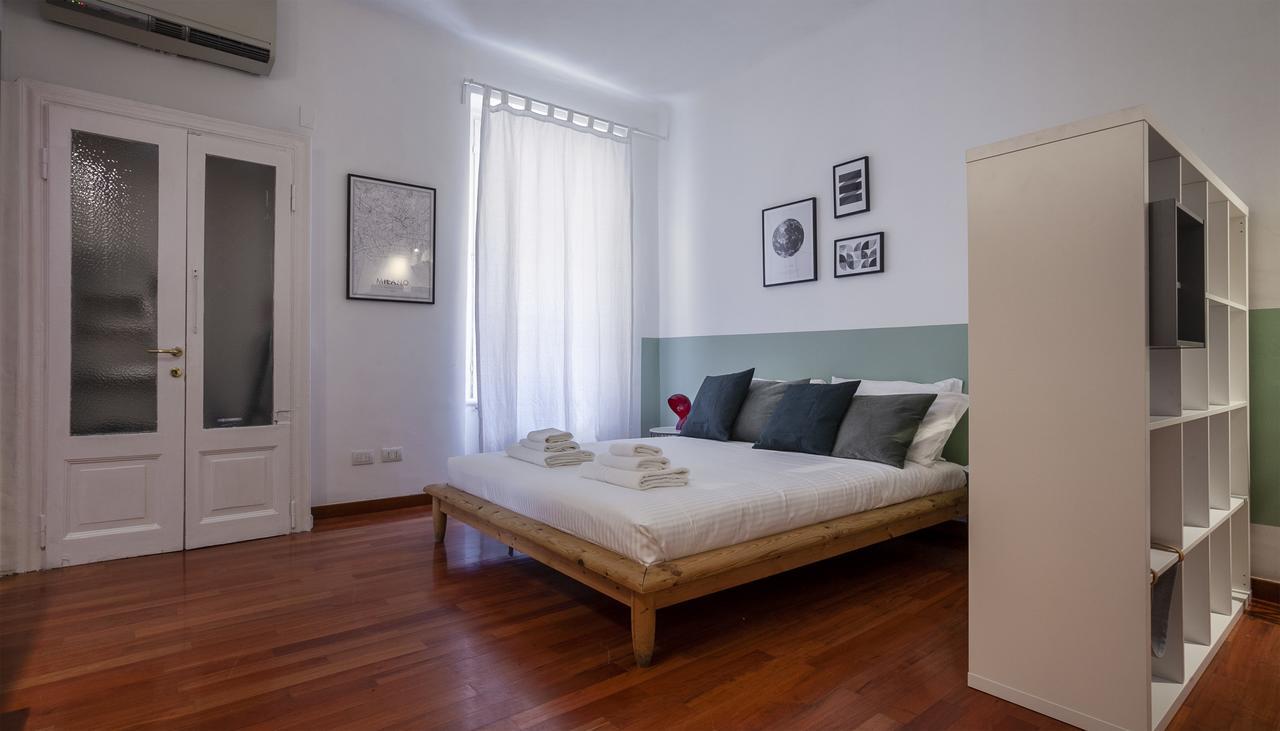 米兰Italianway-Porta Ticinese 78公寓 外观 照片